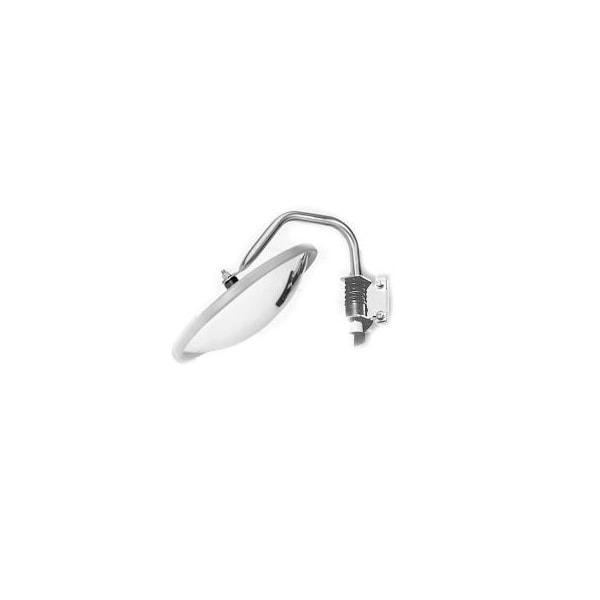 Rxv Mirror System White
